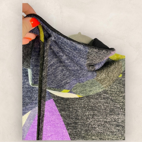 Chris & Carol Women’s Cowl Neck Sweater Size Medium 0098 - Picture 3 of 6